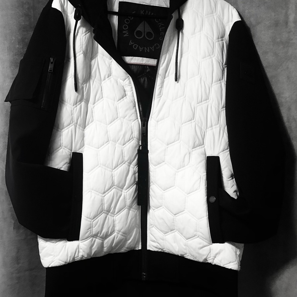 Moose Knuckles Fall/Winter coat